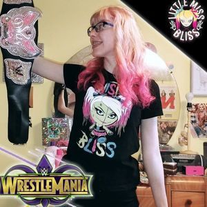 Meet your Posher, Olivia